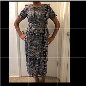 🔥😍90’s Vintage Kathie Lee Dress Sz:6